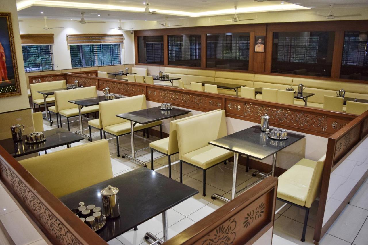 Bhramari Nest Hotel Subrahmanya Exterior foto
